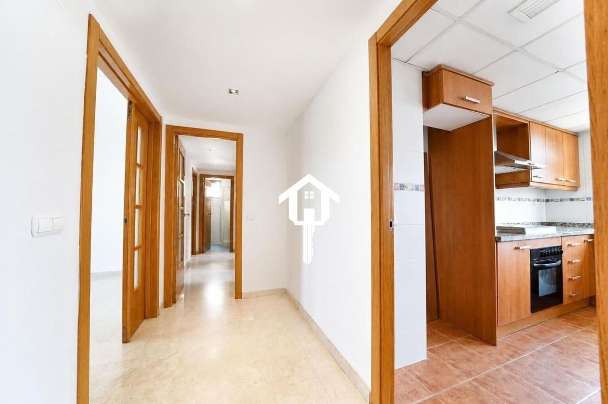 Продажа квартиры на Piso en Calle Médico Andrés Boldó, Paus, Alicante / Alacant, Аликанте / Алакант
photo 5