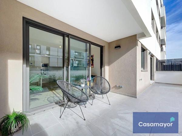 Venta de piso en Piso en Calle Joaquim Gonzàlez I Caturla, Nou Nazaret - Frank Espinós, San Juan de Alicante, San Juan de Alicante
photo 1