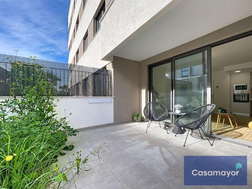 Продажа квартиры на Piso en Calle Joaquim Gonzàlez I Caturla, Nou Nazaret - Frank Espinós, San Juan de Alicante, Сан-Хуан-де-Аликанте
 photo 5