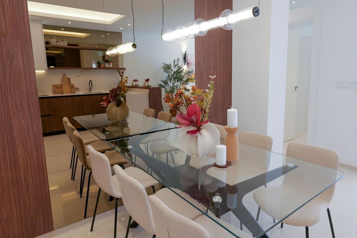 Venta de piso en Piso en Avenida Argentina s/n, Pueblo Bravo, Rojales, Rojales
photo 3