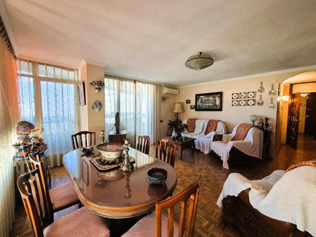 Sale of apartment in Piso en Avenida de Dénia, Vistahermosa, Alicante / Alacant, Alicante
 photo 2