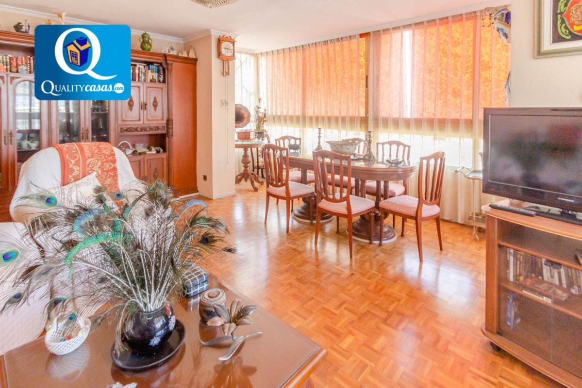 Продажа квартиры на Piso en Calle del Padre Arrupe, Vistahermosa, Alicante / Alacant, Аликанте / Алакант
photo 1