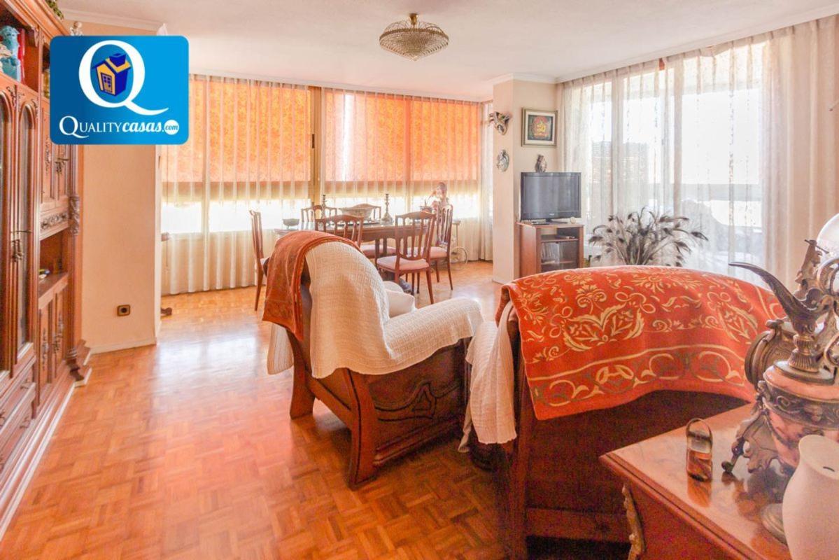 Продажа квартиры на Piso en Calle del Padre Arrupe, Vistahermosa, Alicante / Alacant, Аликанте / Алакант
photo 2