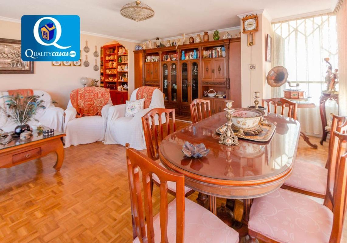 Продажа квартиры на Piso en Calle del Padre Arrupe, Vistahermosa, Alicante / Alacant, Аликанте / Алакант
photo 4