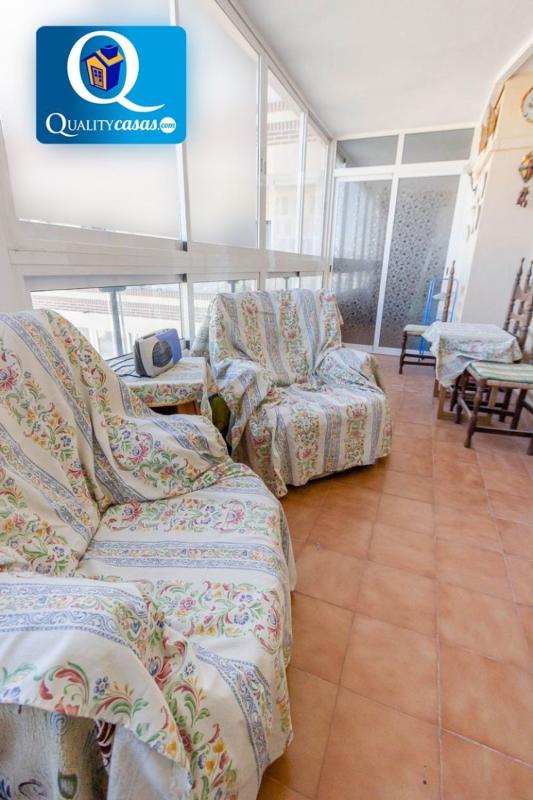 Продажа квартиры на Piso en Calle del Padre Arrupe, Vistahermosa, Alicante / Alacant, Аликанте / Алакант
photo 5