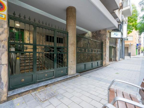 Продажа квартиры на Piso en Centro Tradicional, Alicante / Alacant, Аликанте / Алакант
photo 1