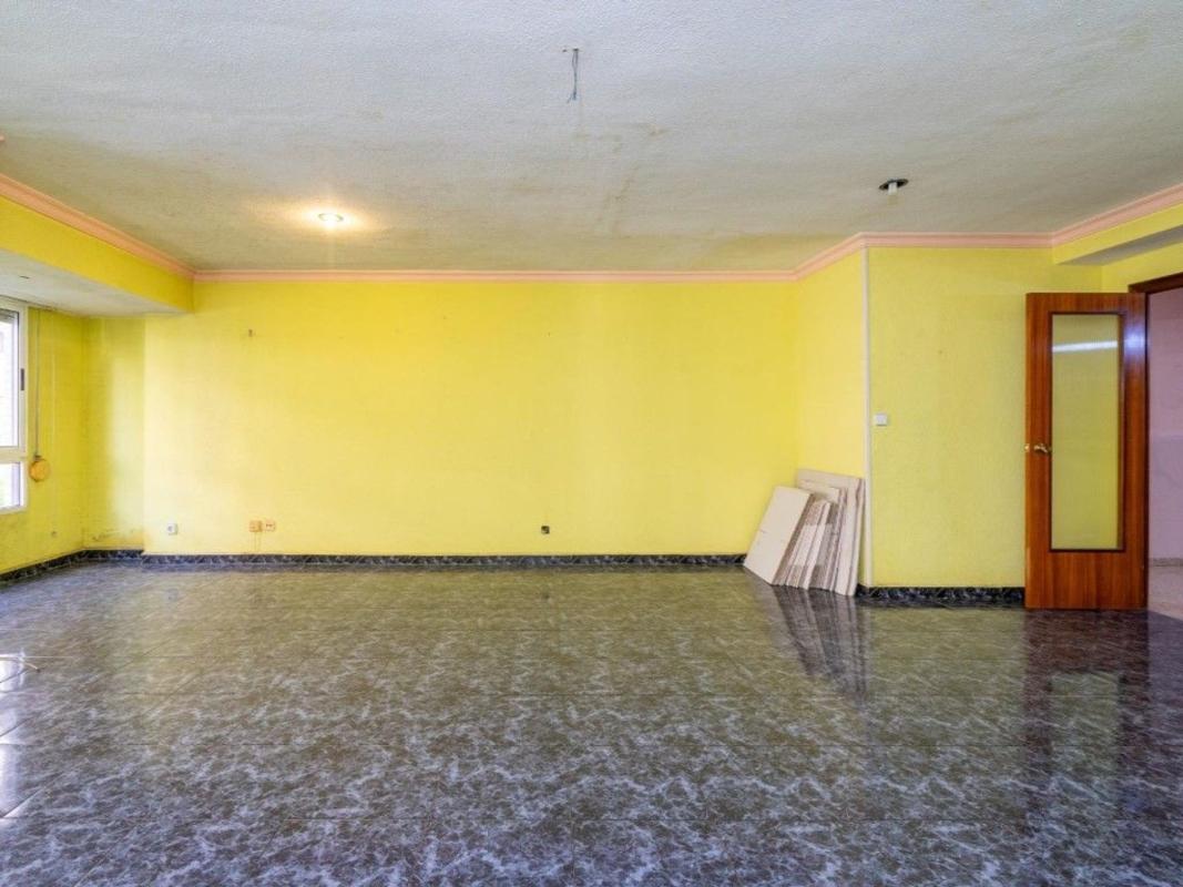 Продажа квартиры на Piso en Centro Tradicional, Alicante / Alacant, Аликанте / Алакант
 photo 5