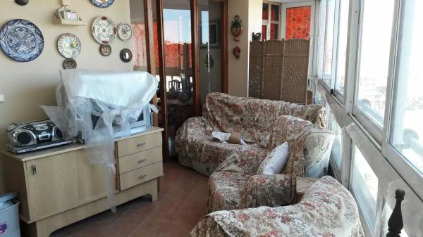 Продажа квартиры на Piso en Avenida de Dénia, Vistahermosa, Alicante / Alacant, Аликанте / Алакант
 photo 4