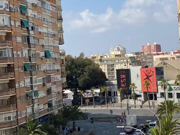 Продажа квартиры на Piso en Ensanche-Diputación, Alicante / Alacant, Аликанте / Алакант
photo 1