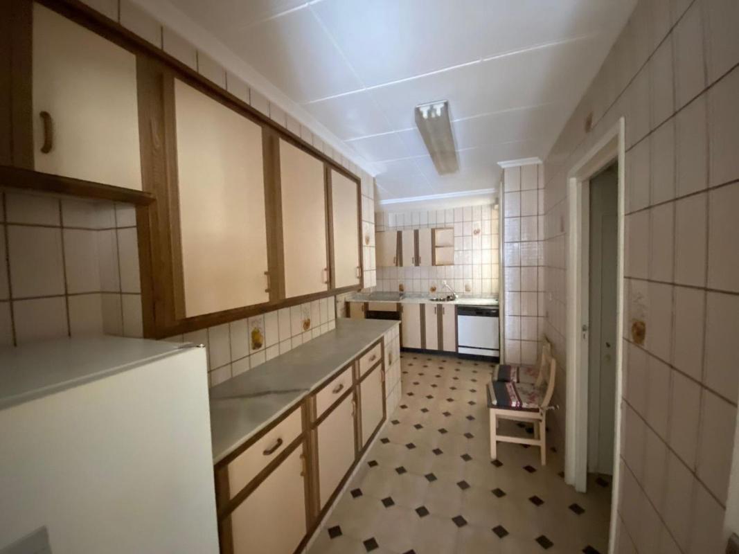 Sale of apartment in Piso en Ensanche-Diputación, Alicante / Alacant, Alicante
 photo 3