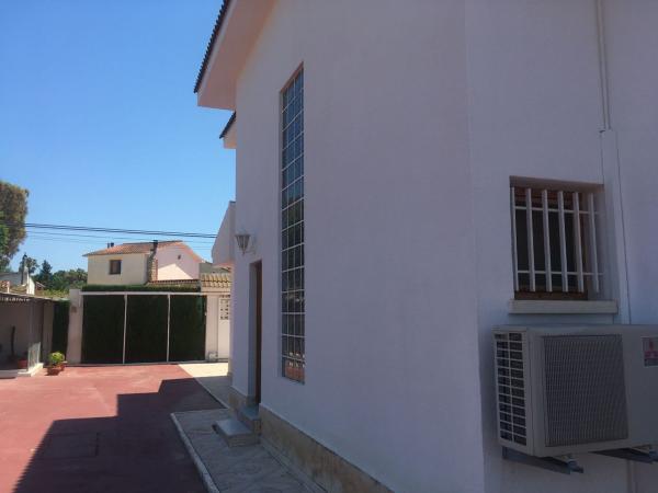 Casa o chalet independiente en Calle Isla de Tabarca, 1, Monforte del Cid photo 4