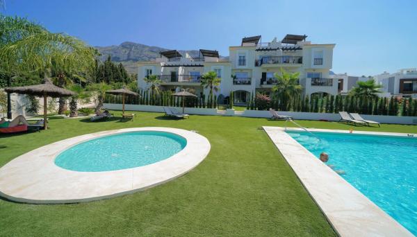 Продажа квартиры на Piso en El Montgó, Denia, Дения
 photo 1