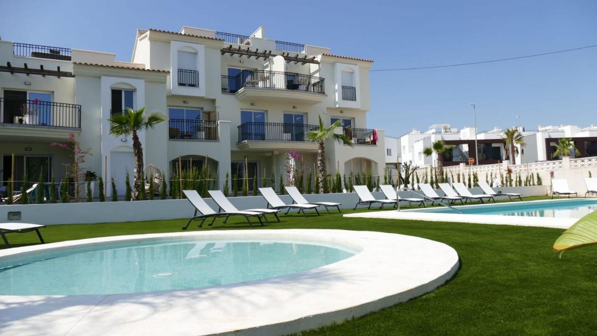 Продажа квартиры на Piso en El Montgó, Denia, Дения
photo 1