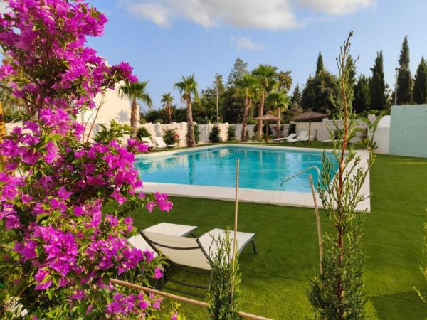 Продажа квартиры на Piso en El Montgó, Denia, Дения
 photo 2
