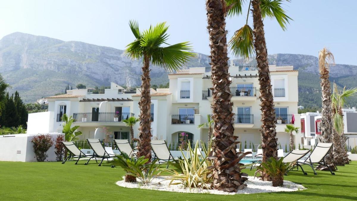 Продажа квартиры на Piso en El Montgó, Denia, Дения
photo 4