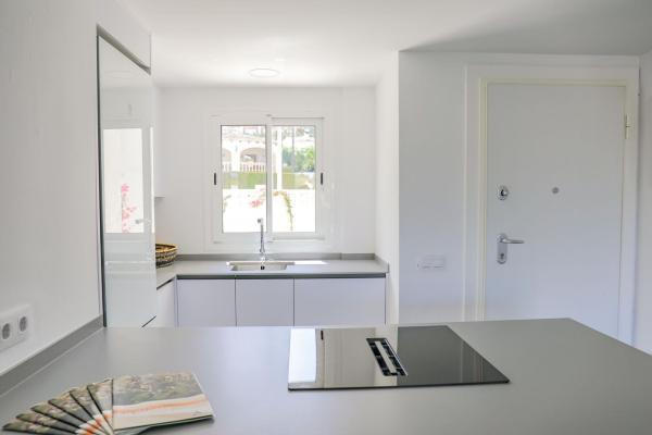 Продажа квартиры на Piso en El Montgó, Denia, Дения
 photo 3