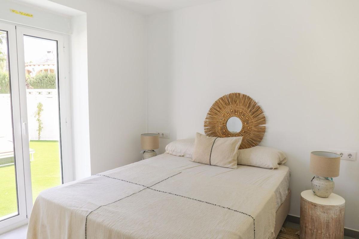 Sale of apartment in Piso en El Montgó, Denia, Denia
photo 4