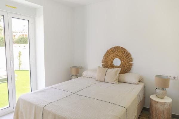Продажа квартиры на Piso en El Montgó, Denia, Дения
 photo 4