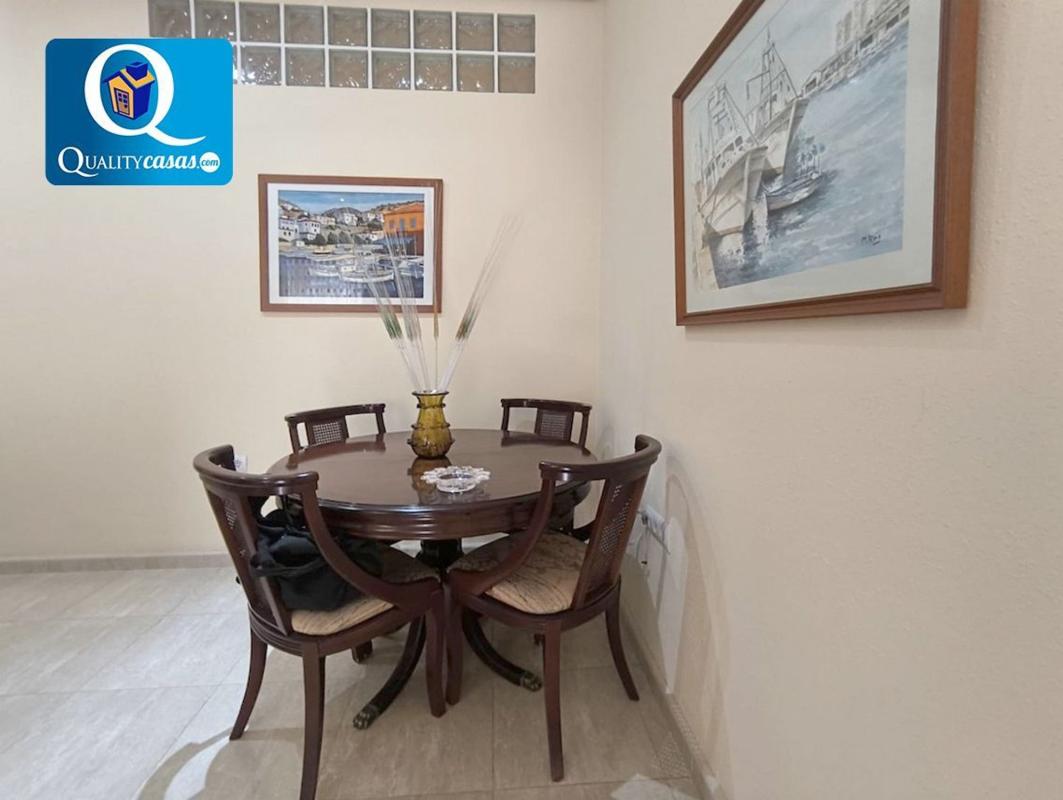 Venta de chalet independiente en Casa o chalet en Campoamor, Alicante / Alacant, Alicante / Alacant
 photo 4