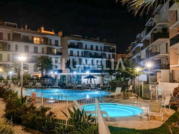 Продажа квартиры на Piso en Carretera de Dénia a Xábia, El Puerto, Denia, Дения
 photo 1