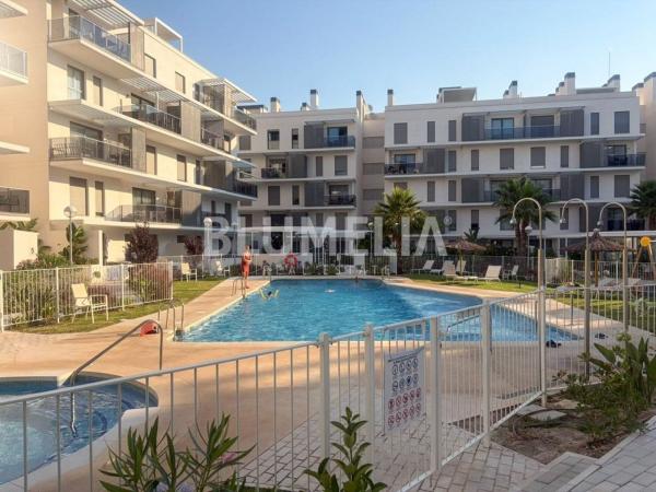 Продажа квартиры на Piso en Carretera de Dénia a Xábia, El Puerto, Denia, Дения
 photo 2