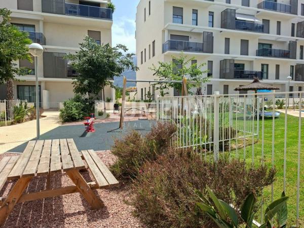 Продажа квартиры на Piso en Carretera de Dénia a Xábia, El Puerto, Denia, Дения
 photo 3