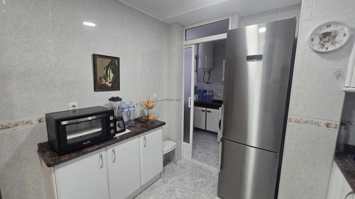 Продажа квартиры на Piso en Centro Tradicional, Alicante / Alacant, Аликанте / Алакант
 photo 5