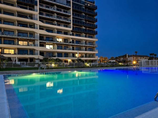 Venta de piso en Piso en Avenida de las Olas, 60, Punta Prima, Torrevieja, Torrevieja
 photo 1