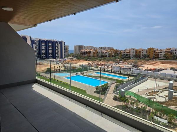 Venta de piso en Piso en Avenida de las Olas, 60, Punta Prima, Torrevieja, Torrevieja
 photo 2