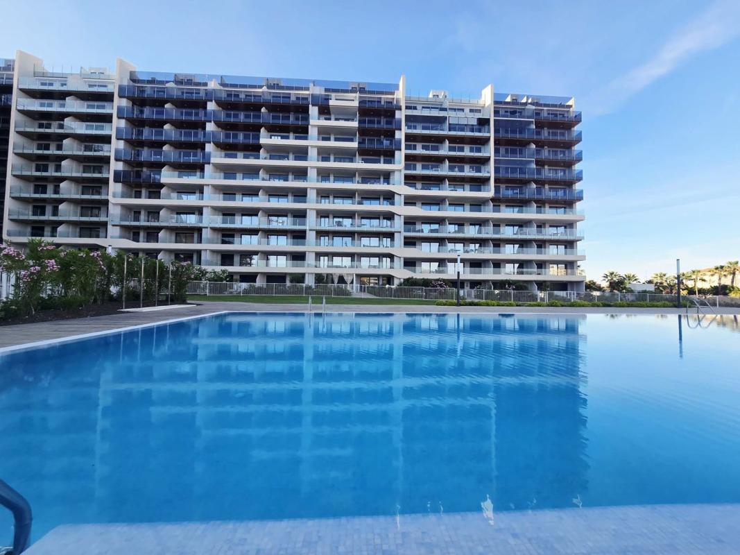 Venta de piso en Piso en Avenida de las Olas, 60, Punta Prima, Torrevieja, Torrevieja
photo 3