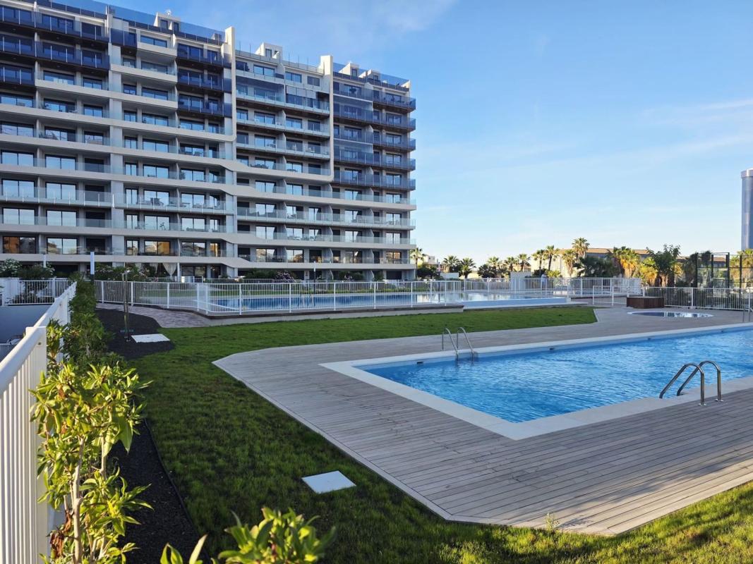 Venta de piso en Piso en Avenida de las Olas, 60, Punta Prima, Torrevieja, Torrevieja
photo 5