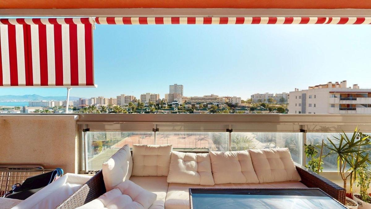 Sale of apartment in Piso en Calle Gran Vía, Arenales del Sol, Elche / Elx, Elche / Elx
photo 5