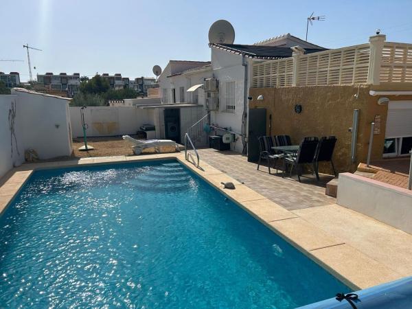 Casa o chalet independiente en Urbanización Ortenbach, Cometa-Carrió, Calpe thumbnail 3
