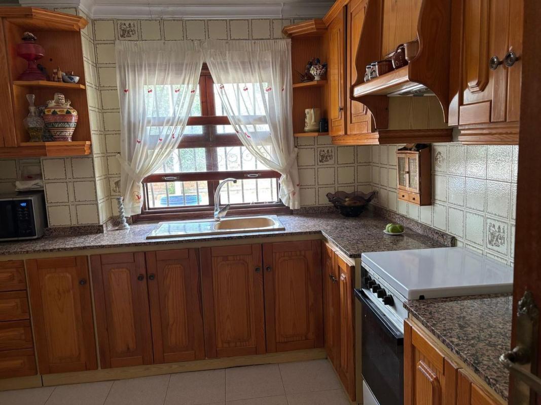 Недвижимость на продажу и в аренду в Испании photo 5