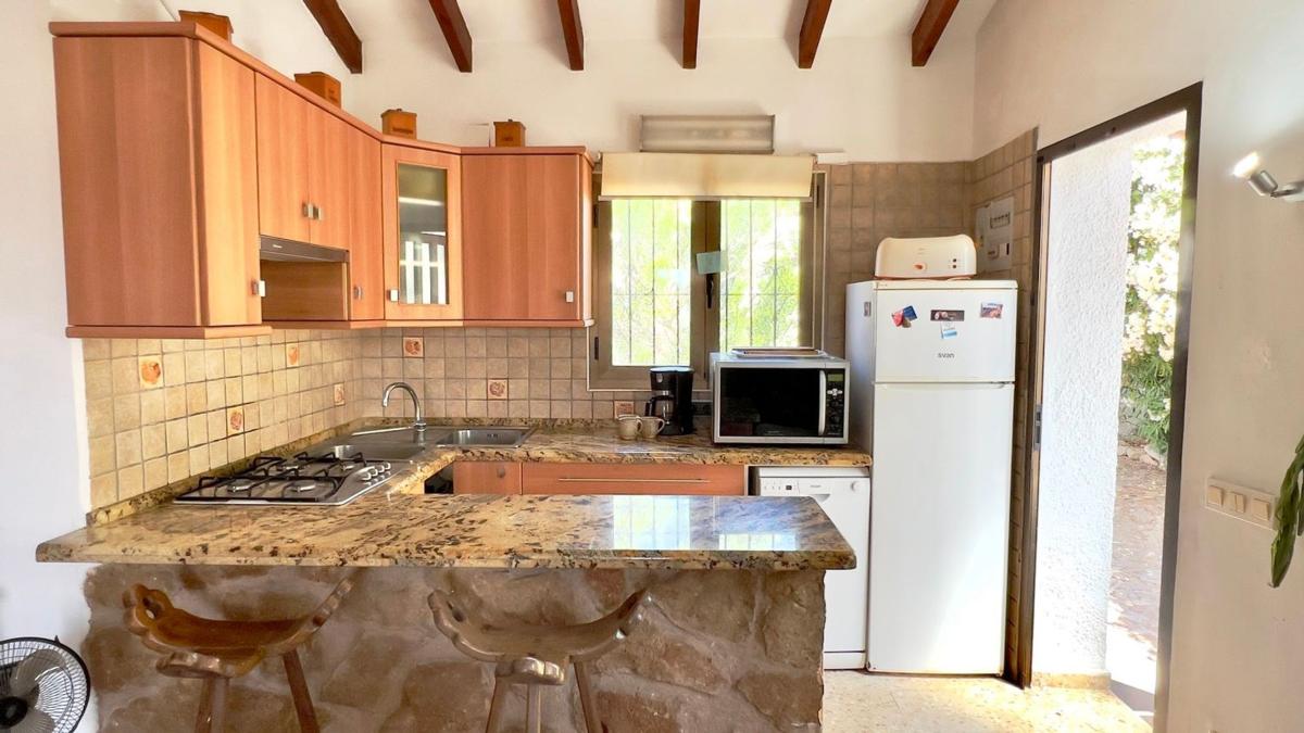 Properties for sale and rent in Spain photo 5