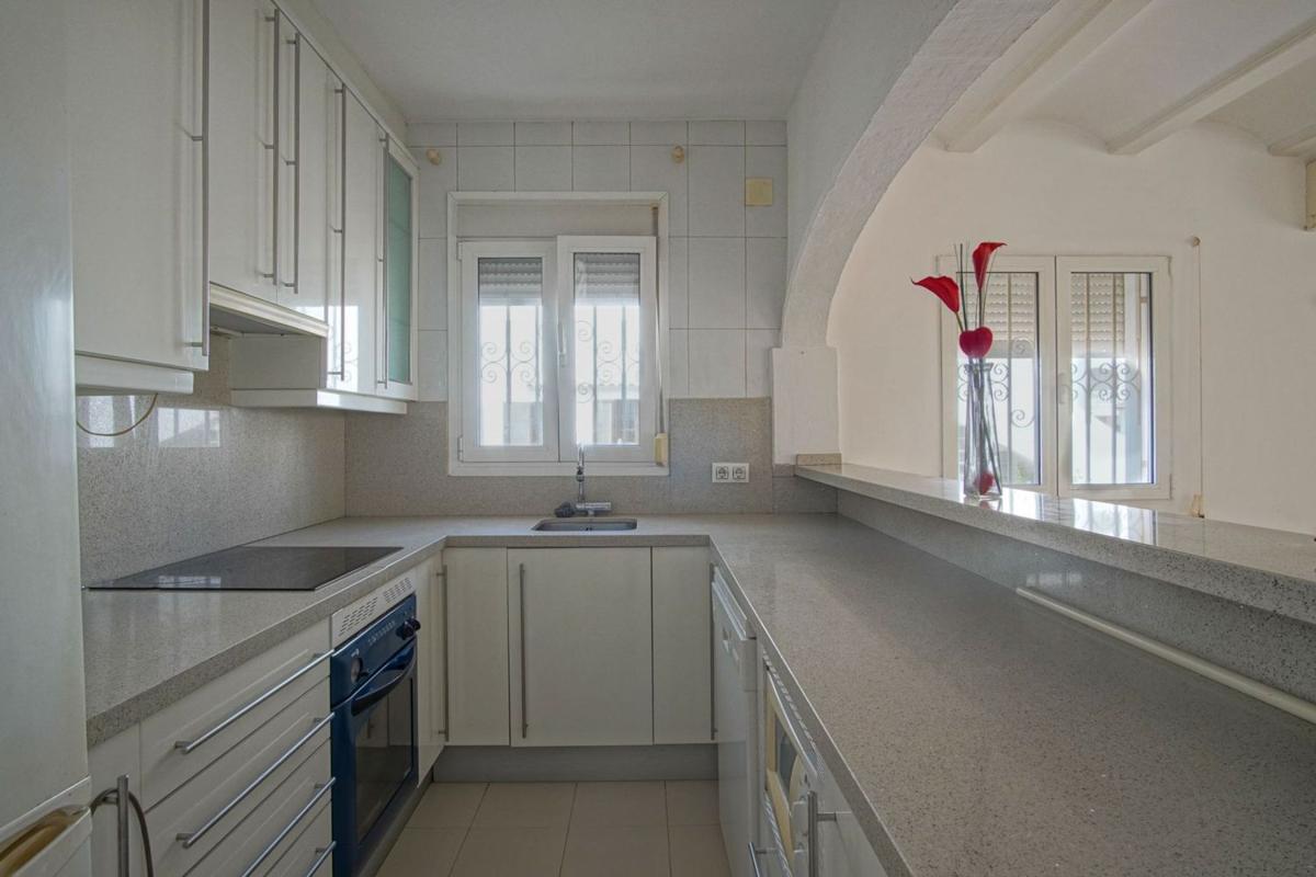 Продажа квартиры на Piso en El Puerto, Denia, Дения
 photo 3