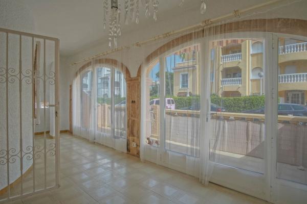 Продажа квартиры на Piso en El Puerto, Denia, Дения
 photo 4