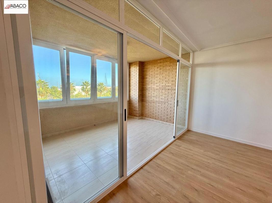 Продажа квартиры на Piso en Babel, Alicante / Alacant, Аликанте / Алакант
photo 4