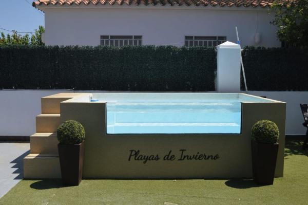 Casa o chalet independiente en Devesses - Monte Pego, Denia thumbnail 2