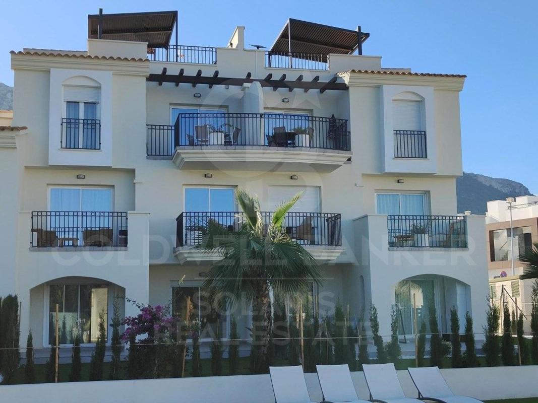 Sprzedaż mieszkania w Piso en Camino Pou de la Muntanya, La Pedrera-Vessanes, Denia, Dénia
photo 4
