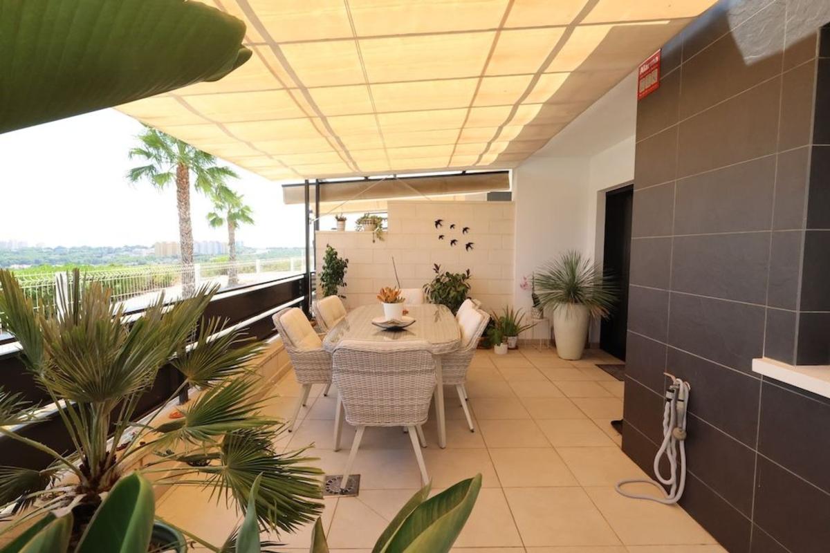 Duplex sale in Dúplex en Calle Cabo de Palos, Lomas de Cabo Roig, Orihuela, Orihuela photo 1