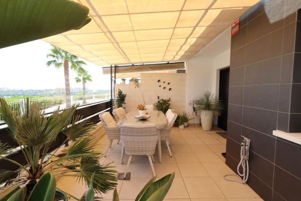 Duplex na sprzedaż w Dúplex en Calle Cabo de Palos, Lomas de Cabo Roig, Orihuela, Orihuela photo 1