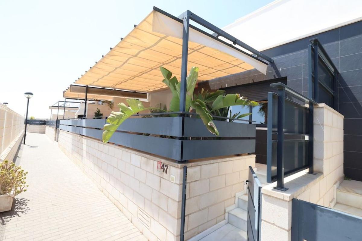 Duplex sale in Dúplex en Calle Cabo de Palos, Lomas de Cabo Roig, Orihuela, Orihuela photo 3