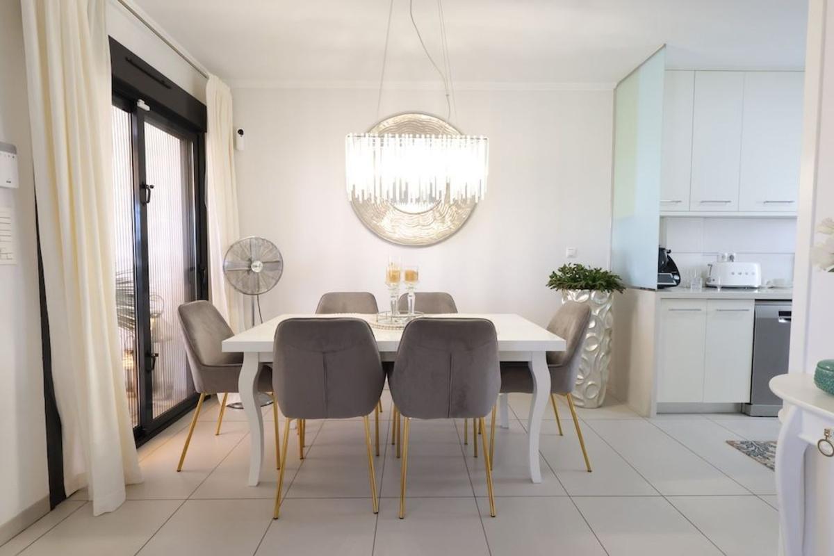 Duplex sale in Dúplex en Calle Cabo de Palos, Lomas de Cabo Roig, Orihuela, Orihuela photo 5