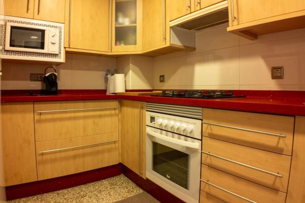 Продажа квартиры на Piso en Calle Portugal, Ensanche-Diputación, Alicante / Alacant, Аликанте / Алакант
 photo 4