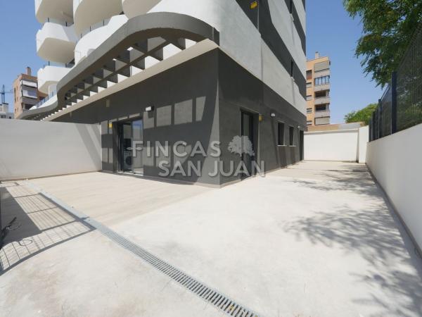 Venta de piso en Piso en Centro, San Juan de Alicante, San Juan de Alicante
thumbnail 2