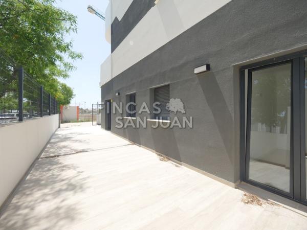 Venta de piso en Piso en Centro, San Juan de Alicante, San Juan de Alicante
thumbnail 3
