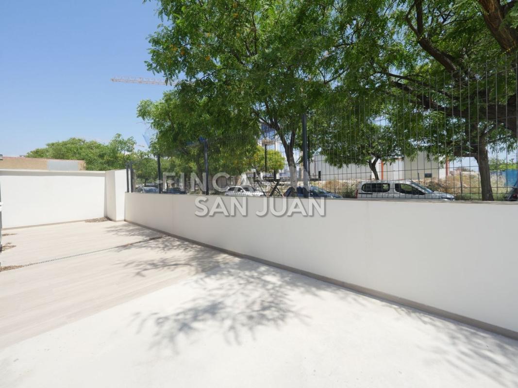 Venta de piso en Piso en Centro, San Juan de Alicante, San Juan de Alicante
photo 4