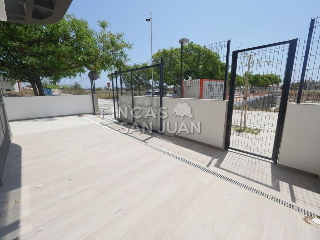Venta de piso en Piso en Centro, San Juan de Alicante, San Juan de Alicante
photo 5