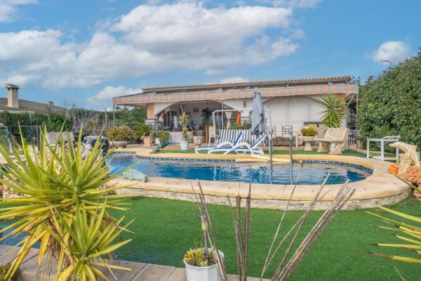 Casa o chalet independiente en Partida Matola, Algoda-Matola-Llano de San José, Elche / Elx photo 1